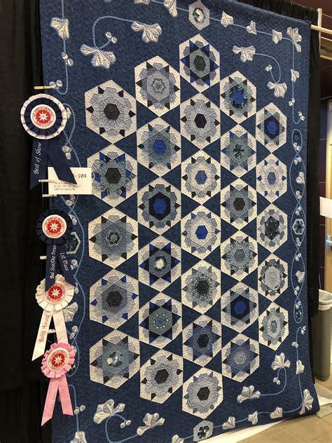 When Seven Sisters Quilt Shop opened for business, they had no. . Sisters quilt show 2023 dates